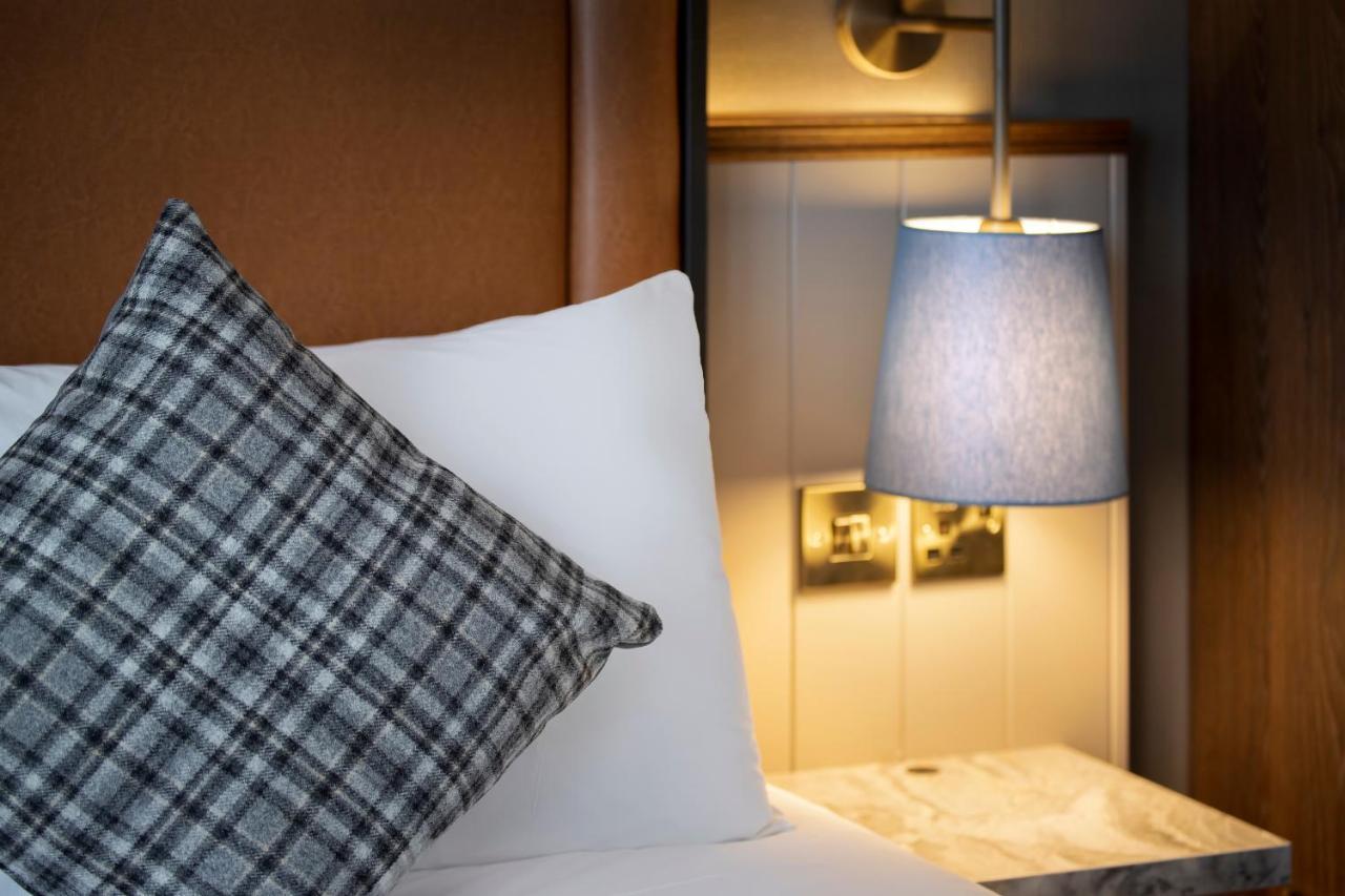 Chambre Double Supérieure