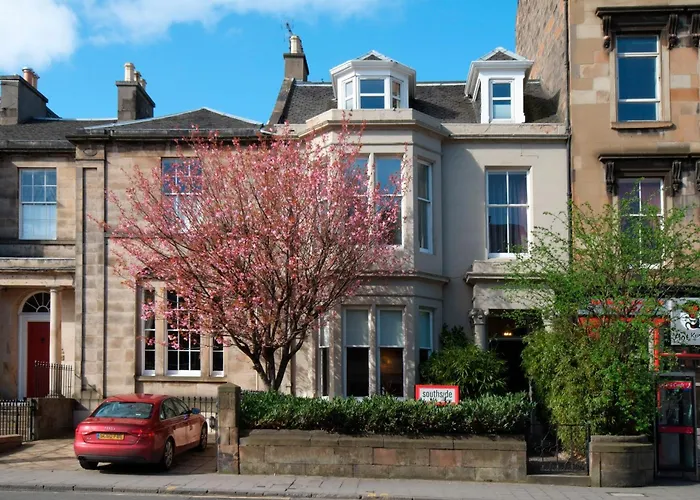  Southside Guest House