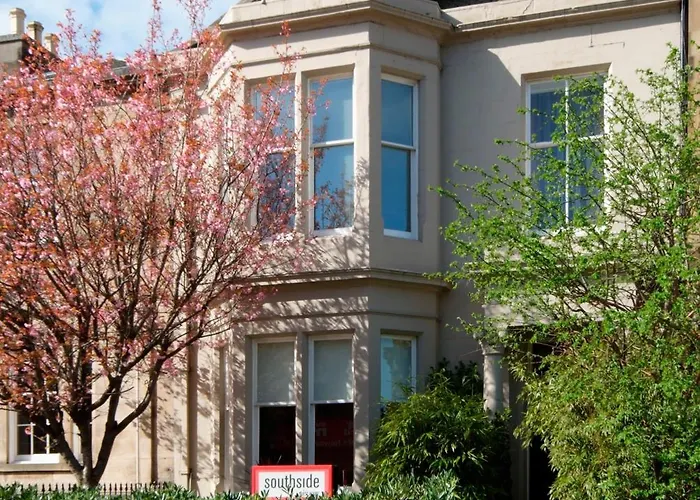  Southside Guest House